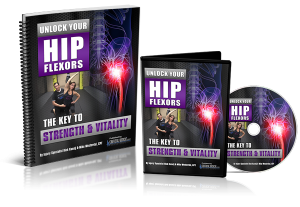 How to Unlock Your Hip Flexors Review