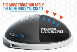 BOSU Elite