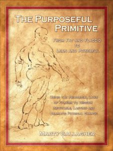 purposeful primitive