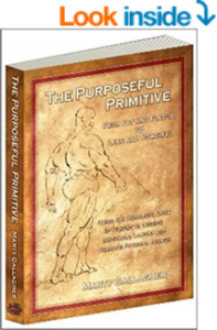 the purposeful primitive