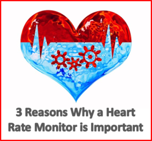 heart rate monitor