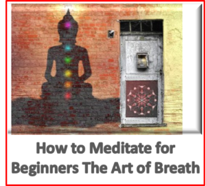 how to meditate for beginners