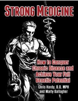 strong medicine