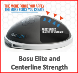 bosu elite