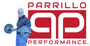 parrillo performance