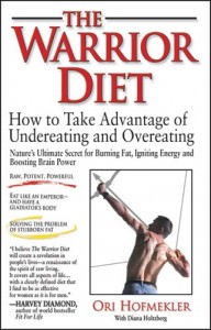 ori hofmekler the warrior diet