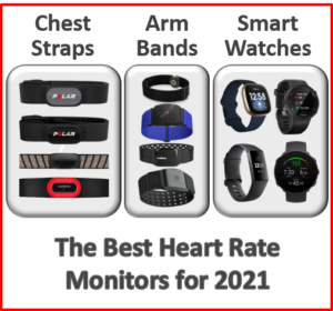 best heart rate monitors