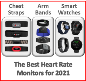 best heart rate monitors