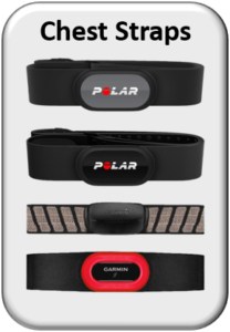 heart rate monitors