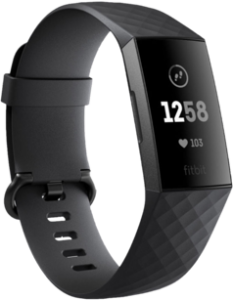 fitness tracker