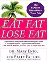 eat fat to lose fat