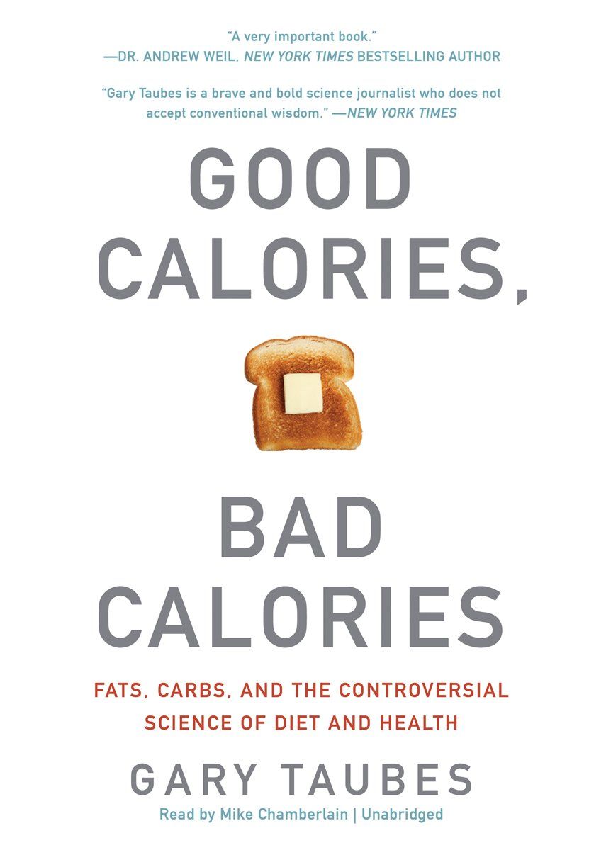 good calories bad calories