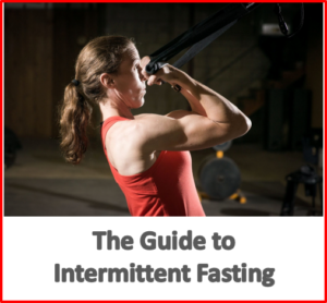 intermittent fasting