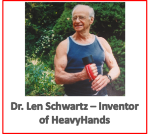 heavyhands