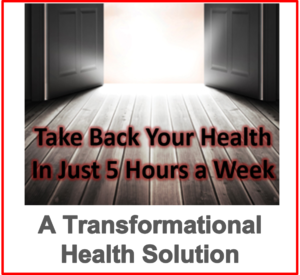 transformational health