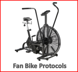 fan bike