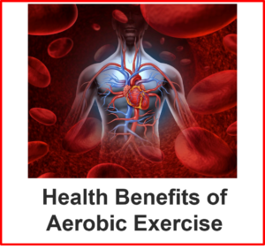 health benefits of aerobic exercise