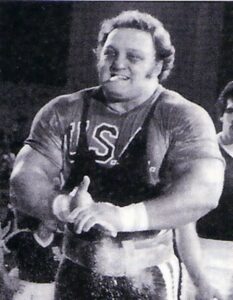 bill kazmaier