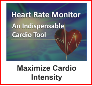 the importance of cardio