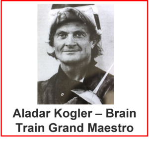 aladar kogler