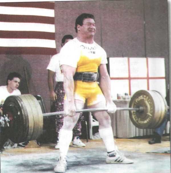 Ed Coan - The GOAT of Powerlifting | Functional Strength