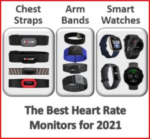 best heart rate monitors