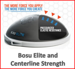 bosu elite