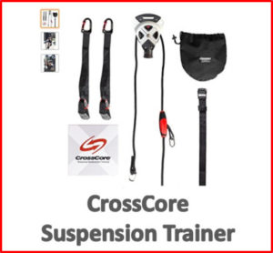 best suspension trainer