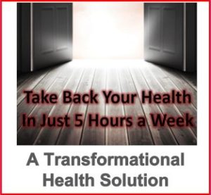 transformational health solution