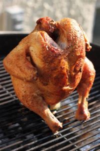 big green egg recipes