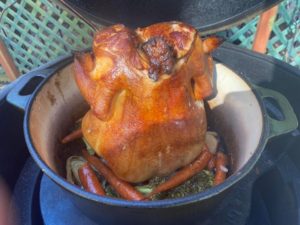 big green egg recipes