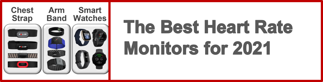 the best heart rate monitors