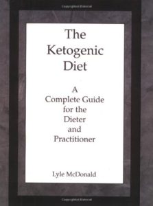 ketogenic diet