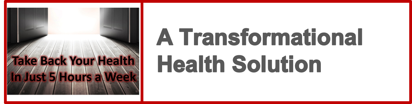 transformational health