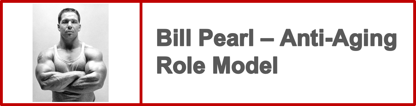 bill pearl