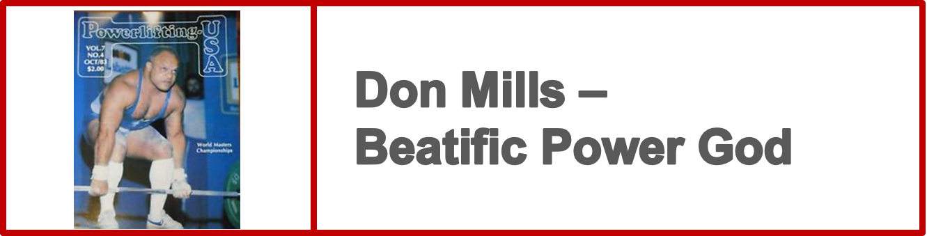don mills