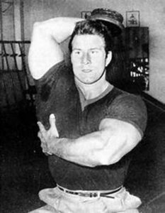 reg park