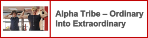 alpha tribe