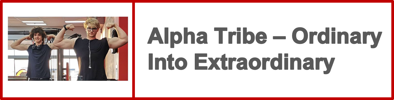 alpha tribe